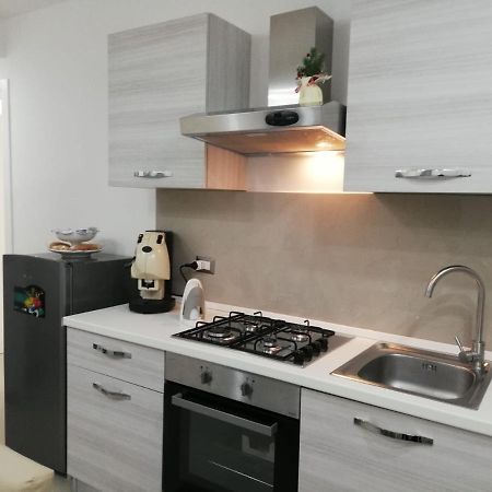 B&B Oplonti Resort Torre Annunziata Exteriér fotografie