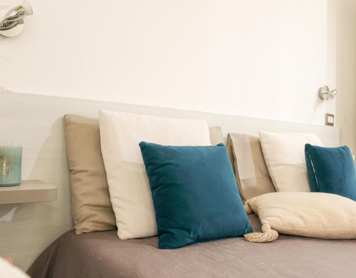 B&B Oplonti Resort Torre Annunziata Exteriér fotografie