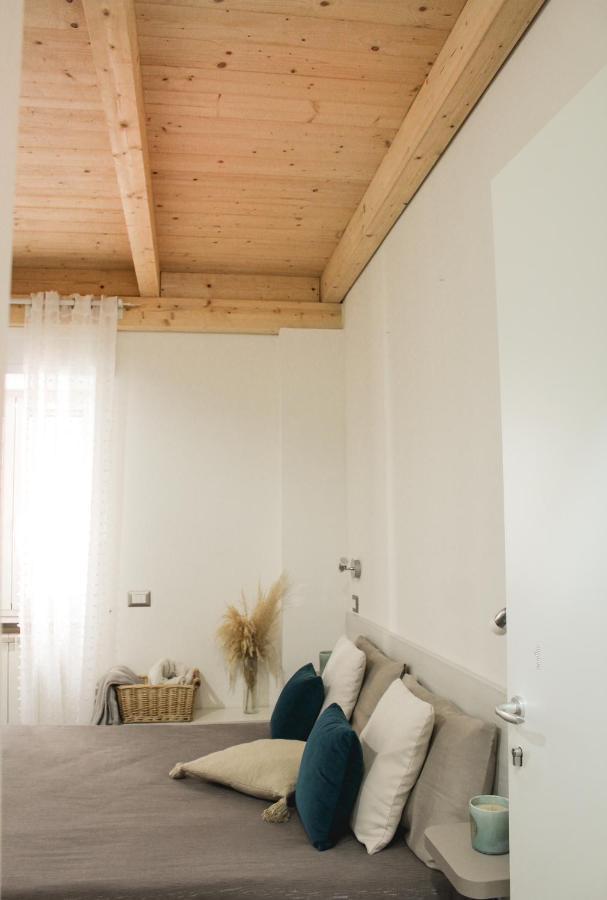 B&B Oplonti Resort Torre Annunziata Exteriér fotografie