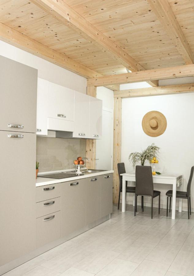 B&B Oplonti Resort Torre Annunziata Exteriér fotografie