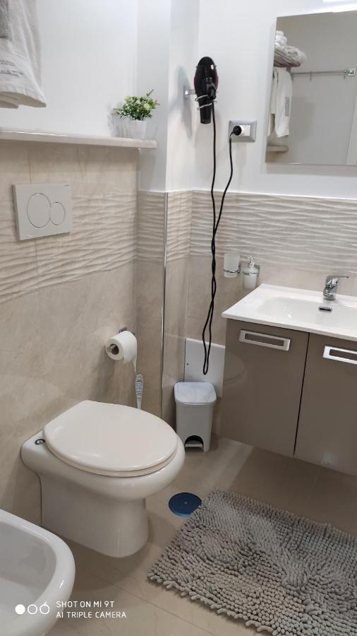 B&B Oplonti Resort Torre Annunziata Exteriér fotografie